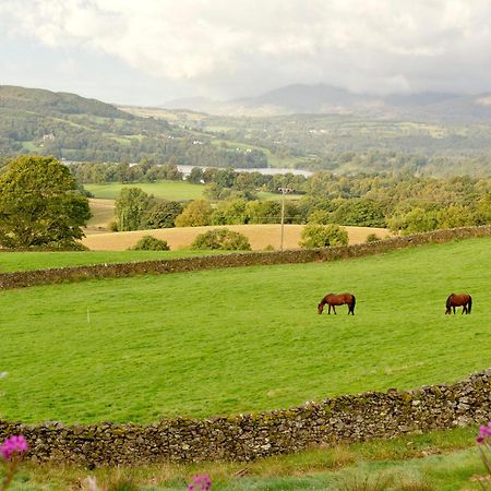 Yha Windermere Troutbeck  Экстерьер фото