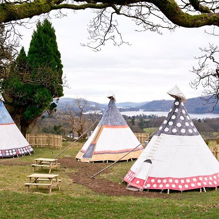 Yha Windermere Troutbeck  Экстерьер фото