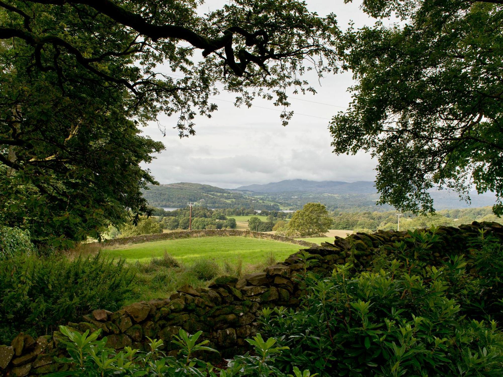 Yha Windermere Troutbeck  Экстерьер фото