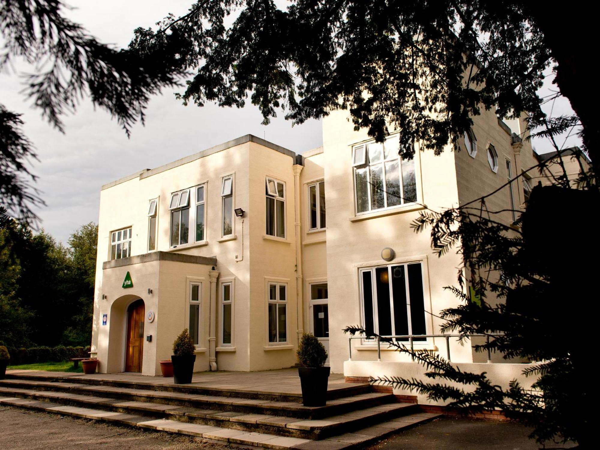 Yha Windermere Troutbeck  Экстерьер фото