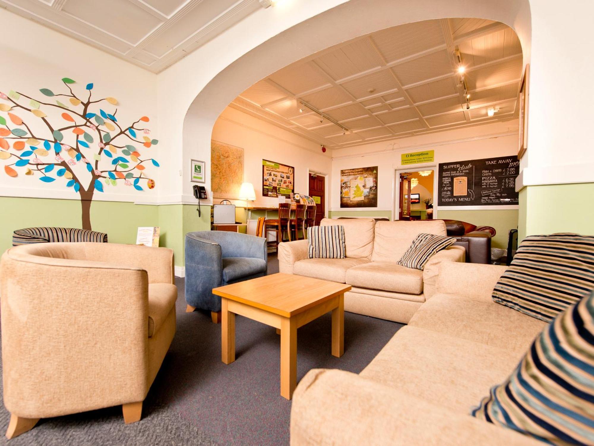 Yha Windermere Troutbeck  Экстерьер фото