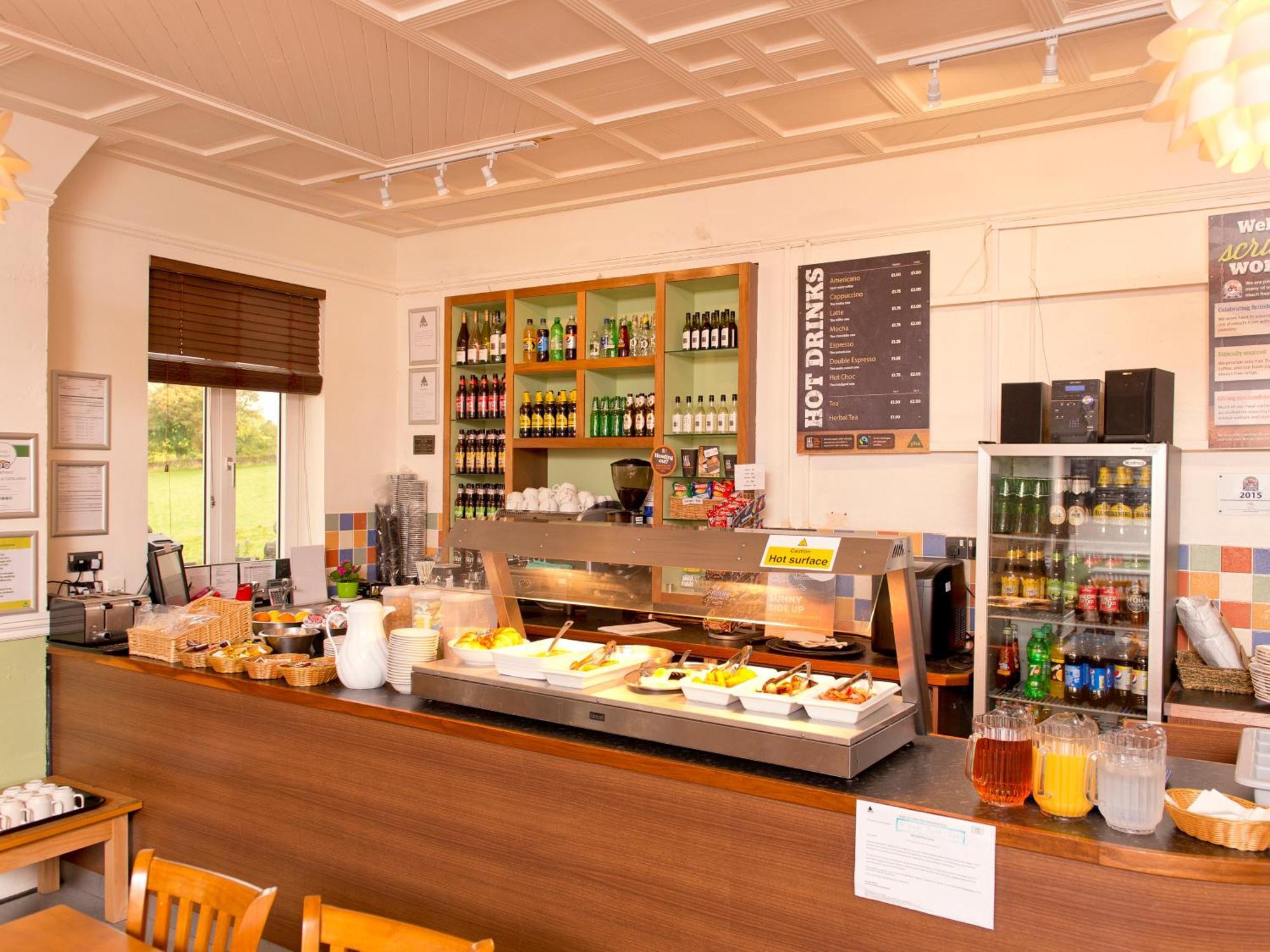 Yha Windermere Troutbeck  Экстерьер фото