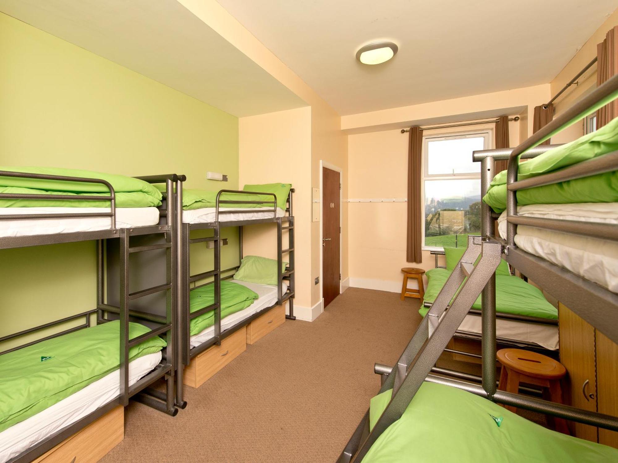 Yha Windermere Troutbeck  Экстерьер фото