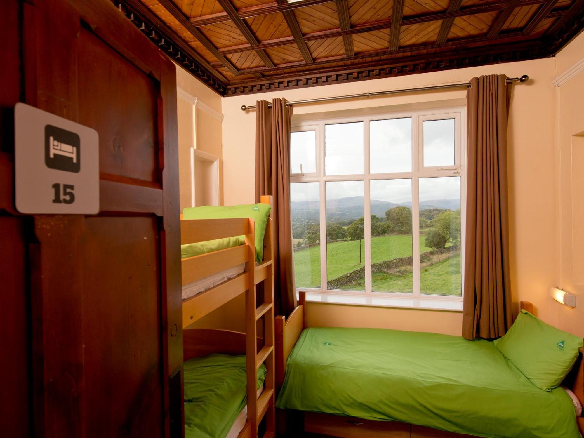 Yha Windermere Troutbeck  Экстерьер фото