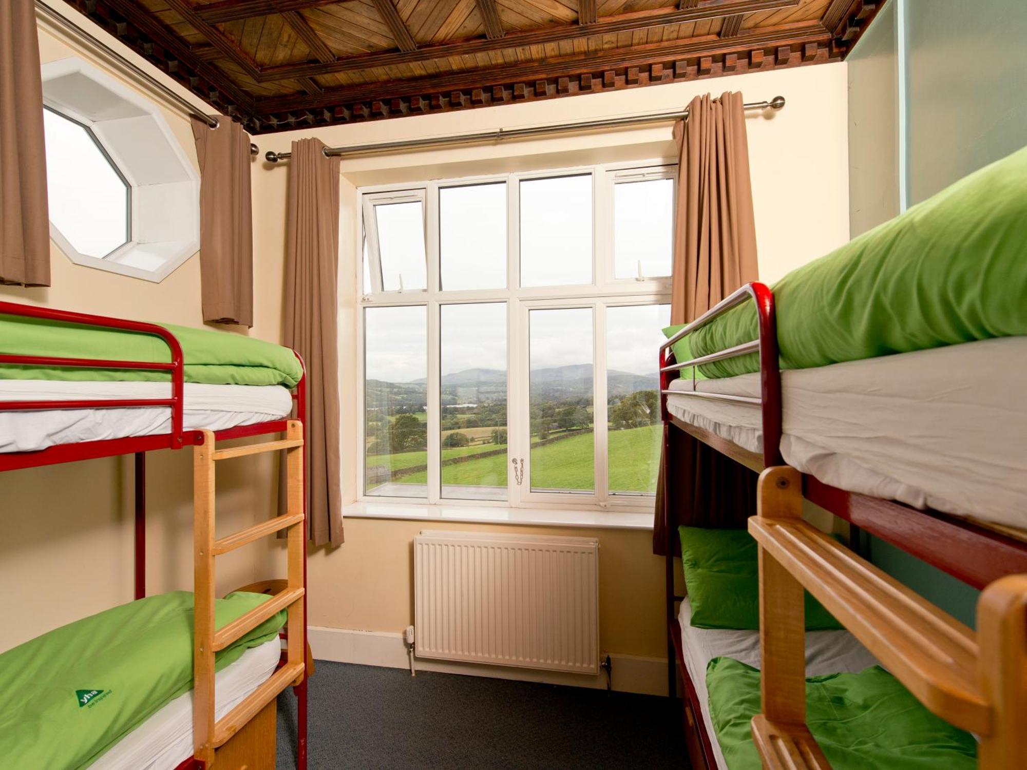 Yha Windermere Troutbeck  Экстерьер фото