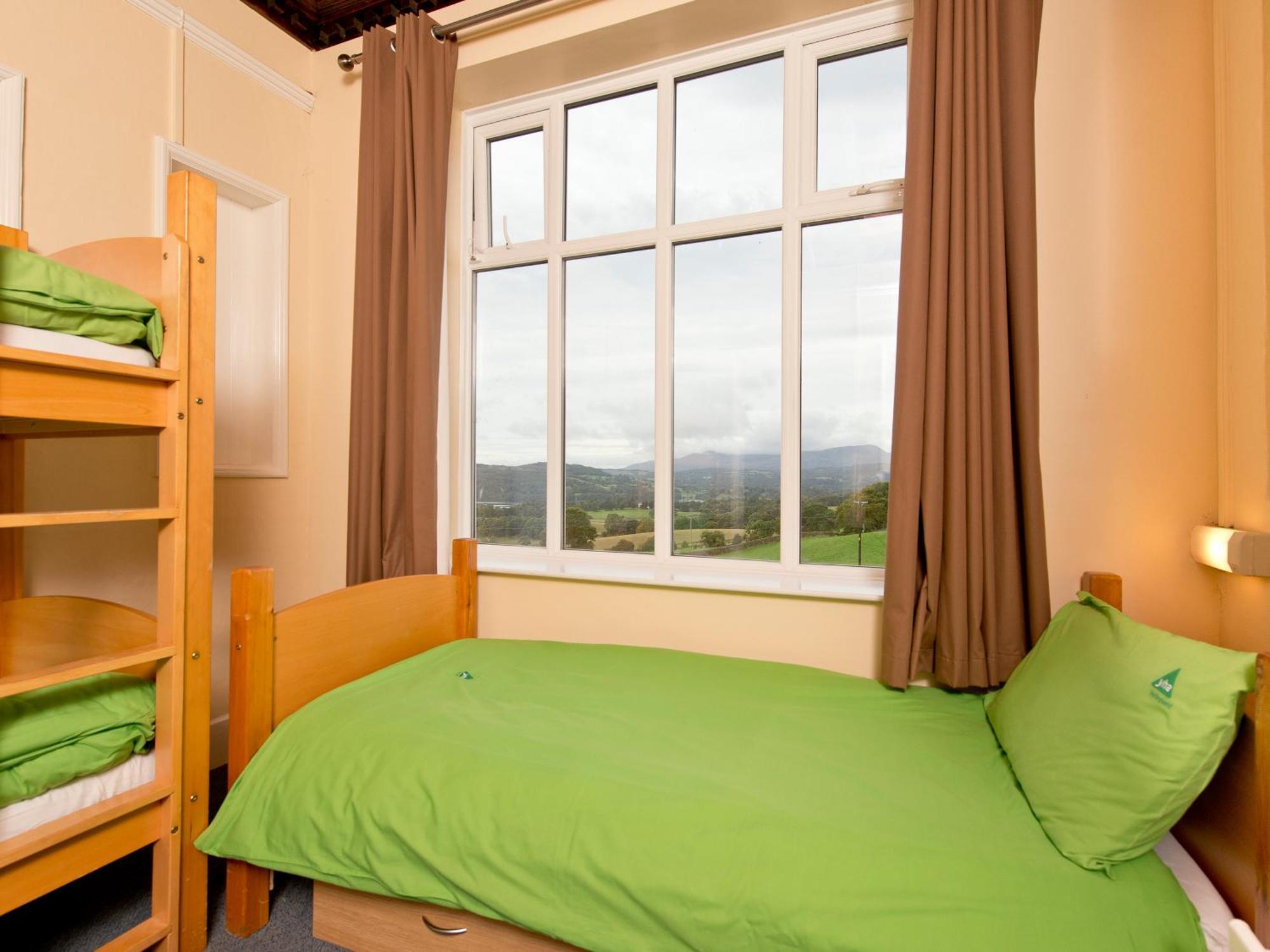Yha Windermere Troutbeck  Экстерьер фото