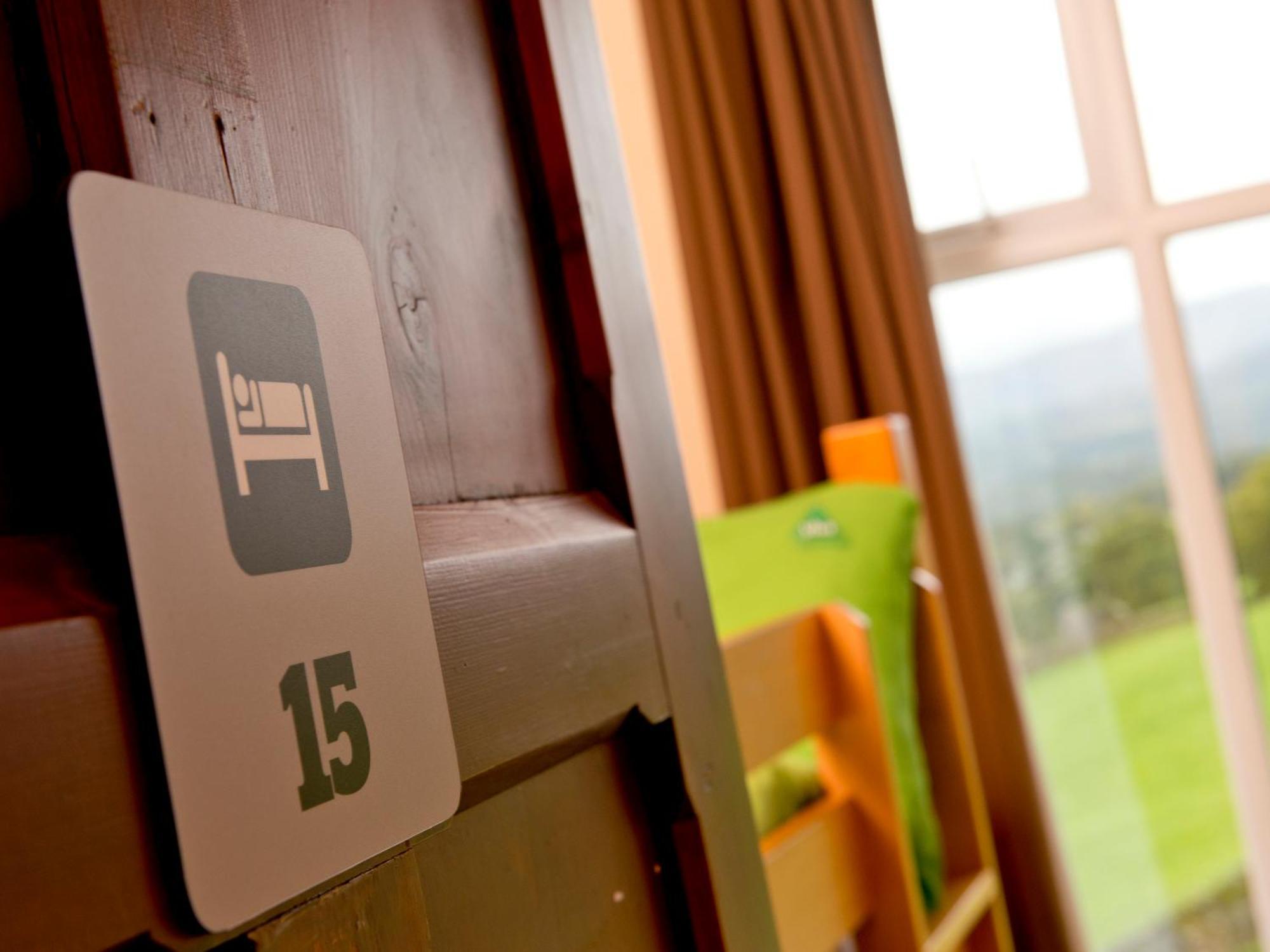 Yha Windermere Troutbeck  Экстерьер фото