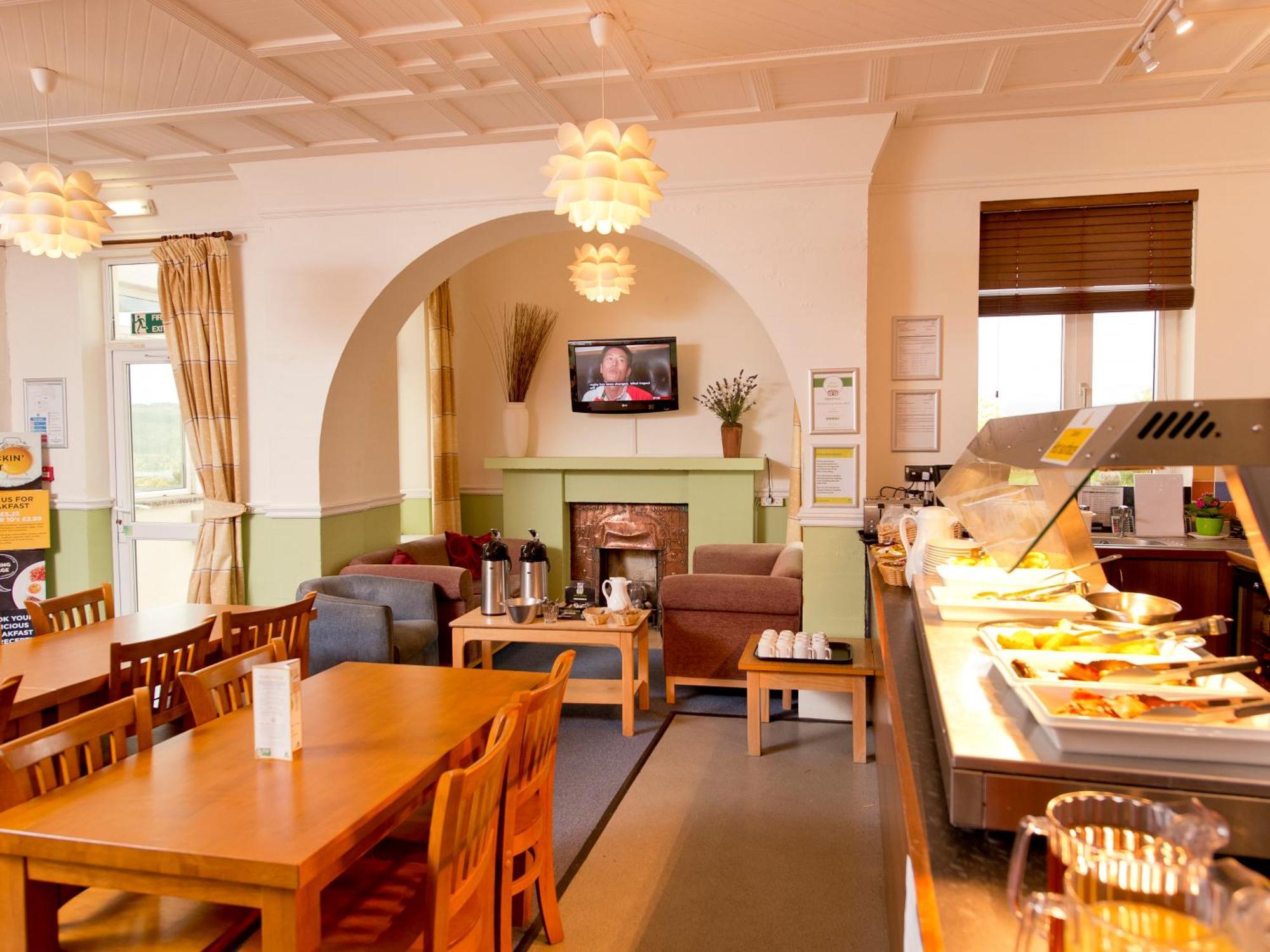 Yha Windermere Troutbeck  Экстерьер фото