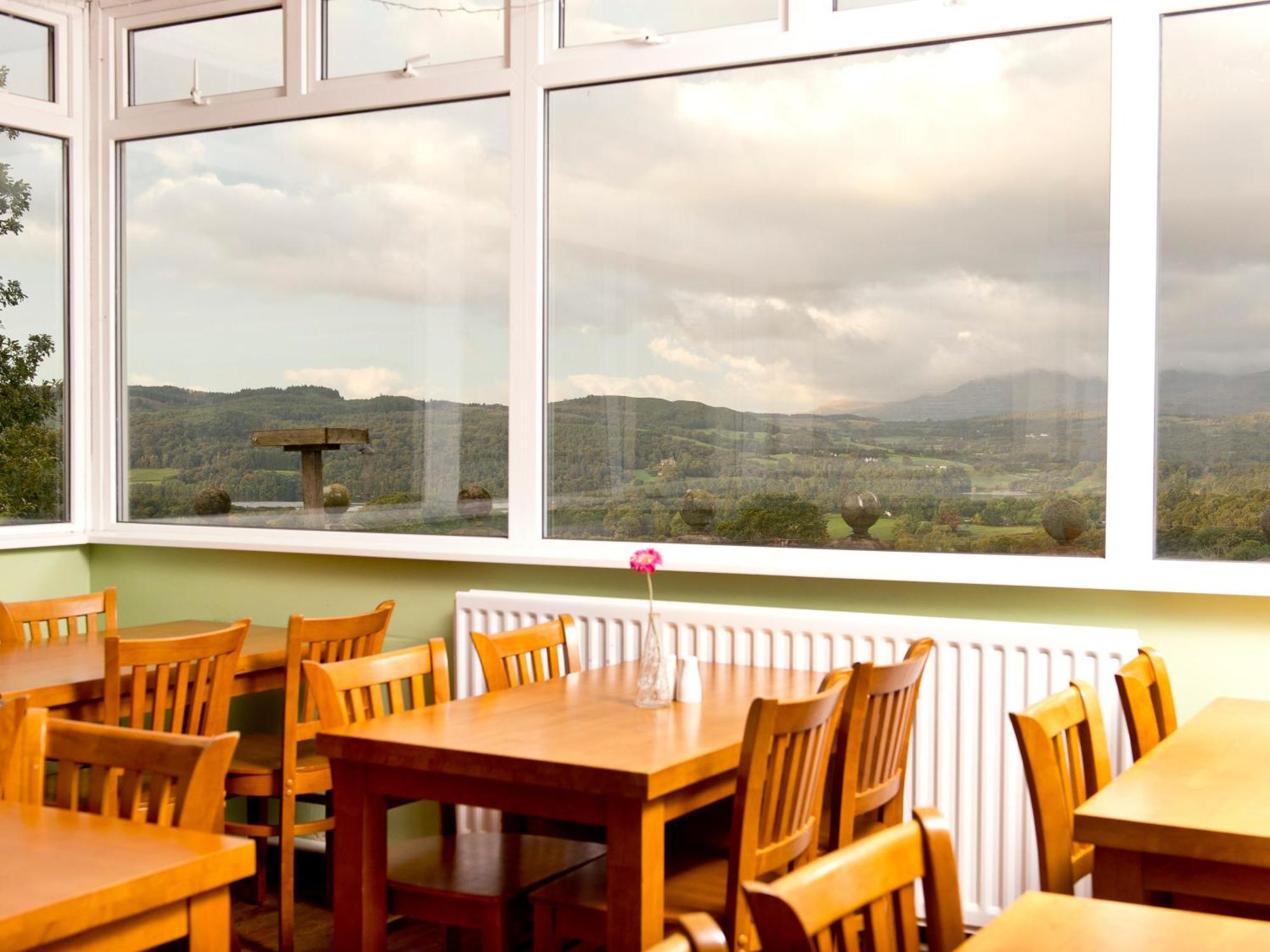 Yha Windermere Troutbeck  Экстерьер фото